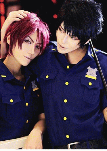 【COS】Free!-宗凜