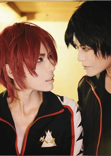 【COS】Free!-宗凜