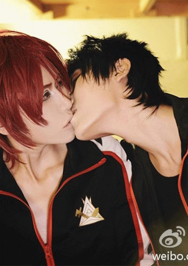 【COS】Free!-宗凜