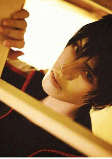 【COS】Free!-宗凜