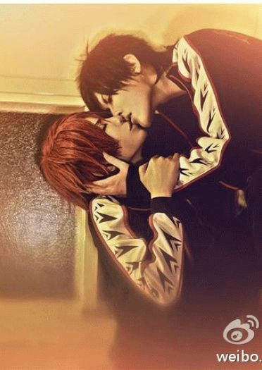 【COS】Free!-宗凜