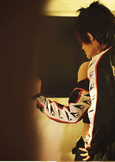 【COS】Free!-宗凜