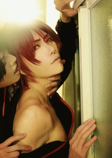 【COS】Free!-宗凜