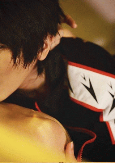 【COS】Free!-宗凜