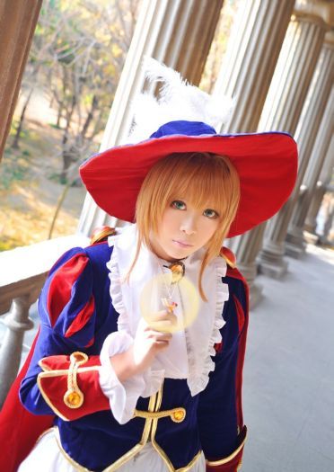 カードキャプターさくら 木之本樱