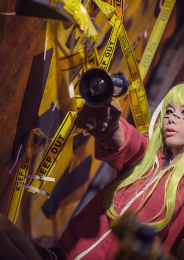 V家俄罗斯套娃 GUMI