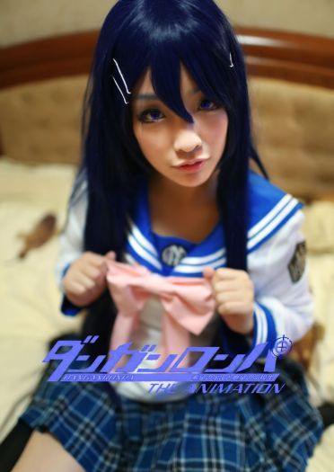 弹丸论破-超高校级の「偶像」舞园沙耶香