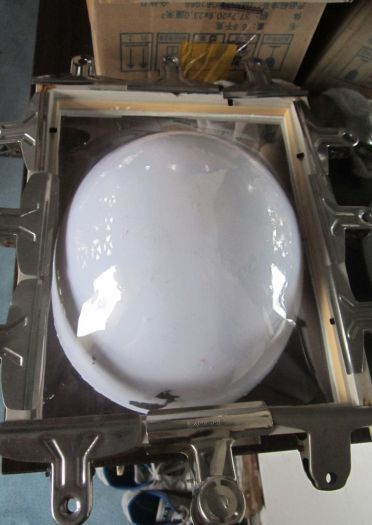 【COS道具教程】热塑透明件 假面骑士面具教程