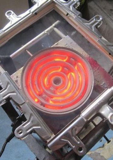 【COS道具教程】热塑透明件 假面骑士面具教程