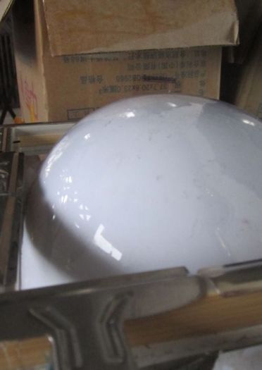 【COS道具教程】热塑透明件 假面骑士面具教程