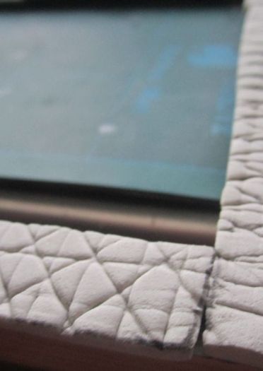 【COS道具教程】热塑透明件 假面骑士面具教程