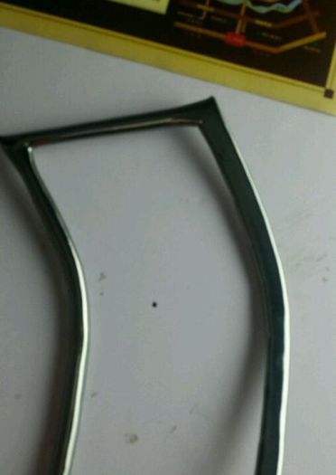 cos道具教程 贴皮铠甲 制作详解