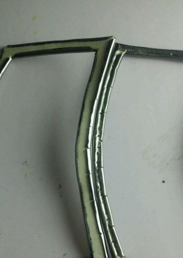 cos道具教程 贴皮铠甲 制作详解