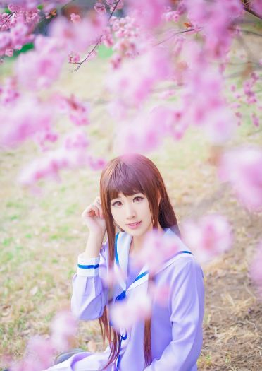 【野良神】壹歧日和 COS