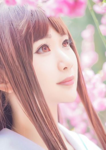 【野良神】壹歧日和 COS