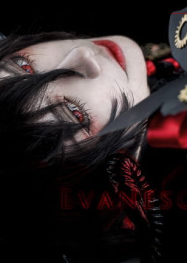 cos后期教程-一键欧/非洲换肤教程