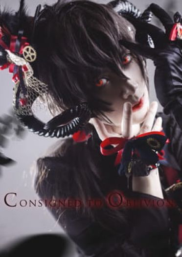 cos后期教程-一键欧/非洲换肤教程