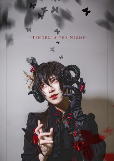 cos后期教程-一键欧/非洲换肤教程