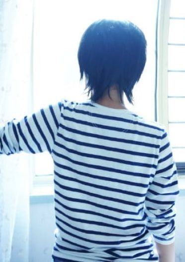 【授权】日常少年 萌萌哒男孩纸