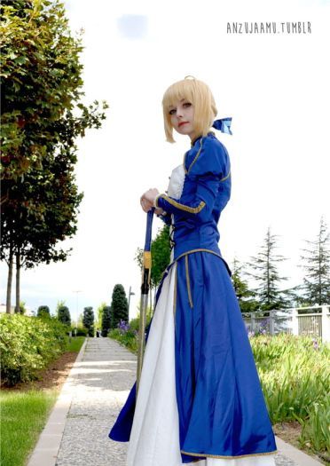 土耳其合法萝莉coser 萝莉般的身材和颜值