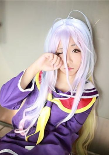 台湾的人气美女coser 千寻大人