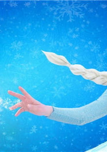 种族优势！战斗民族coser颜值爆表