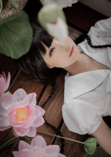 《零之地带》沖野真夜子cos正片