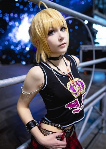 意大利的coser 中世纪公主风