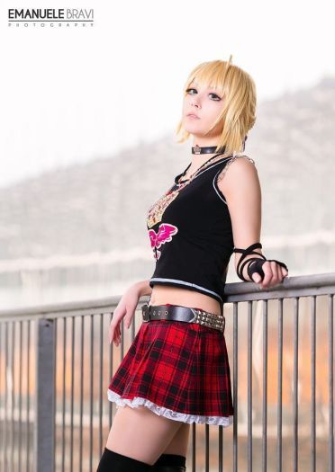 意大利的coser 中世纪公主风