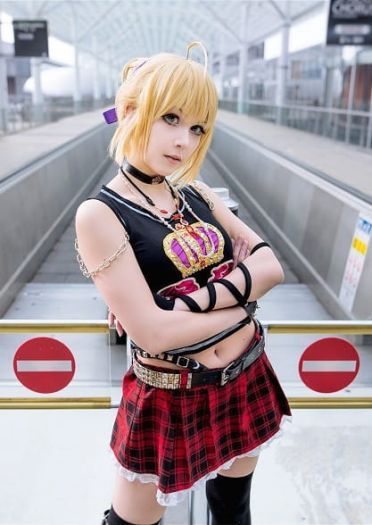 意大利的coser 中世纪公主风