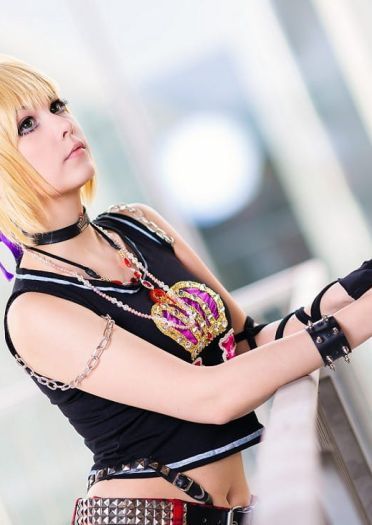 意大利的coser 中世纪公主风