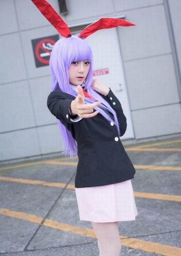 麻耶识coser日本的雪国三无少女lui 夏日清凉福利