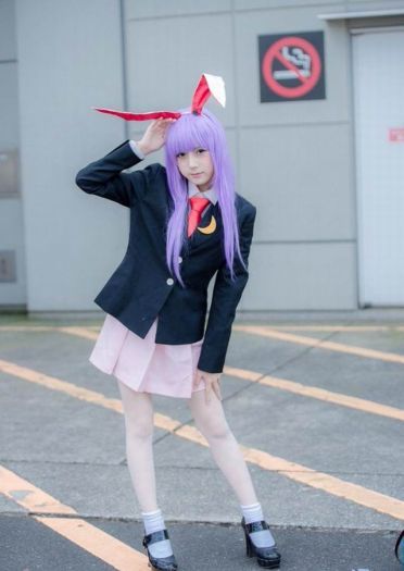 麻耶识coser日本的雪国三无少女lui 夏日清凉福利