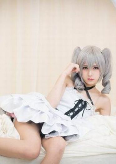 麻耶识coser日本的雪国三无少女lui 夏日清凉福利