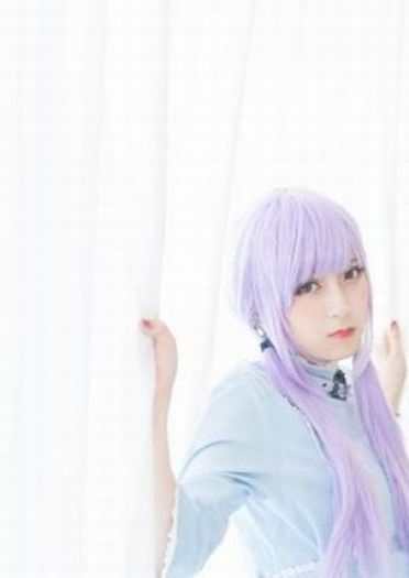 麻耶识coser日本的雪国三无少女lui 夏日清凉福利