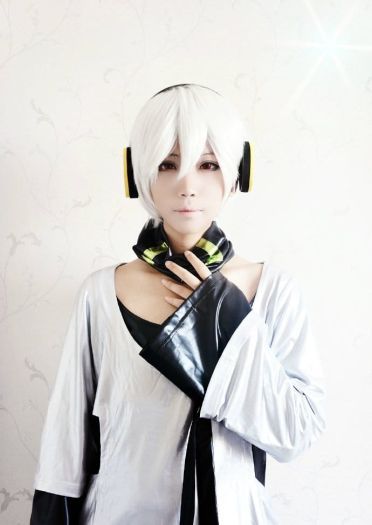 【授权】阳炎Project 九之濑遥 cos