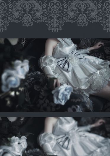 〓黑执事马戏团篇〓DOLL