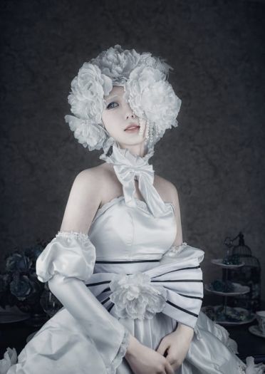 〓黑执事马戏团篇〓DOLL