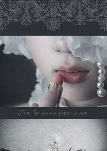 〓黑执事马戏团篇〓DOLL