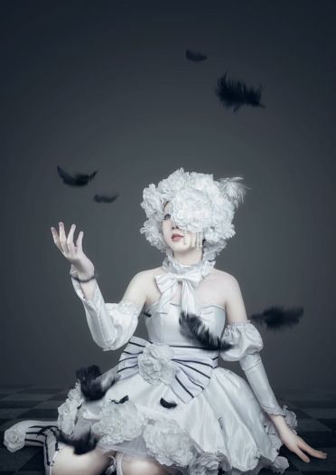 〓黑执事马戏团篇〓DOLL