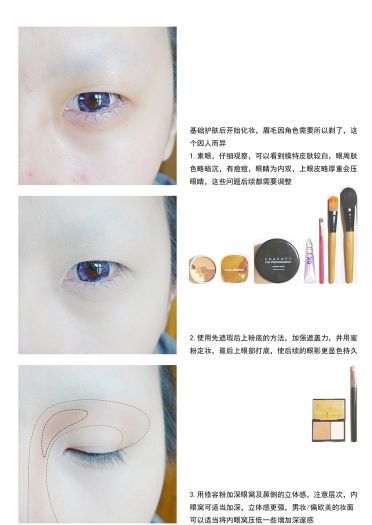 【吹吹的妆面教程】黑执事马戏团joker