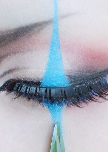 【吹吹的妆面教程】黑执事马戏团joker