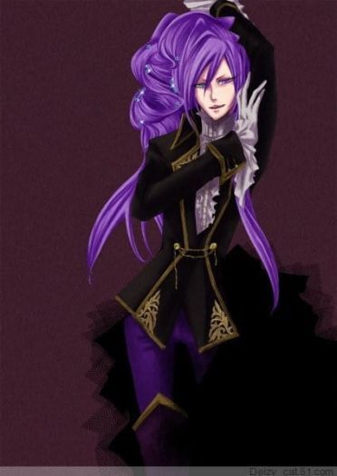 【cos妆教程】VOCALOID龙啼茄子 眼妆教程