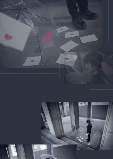 DK制服 少年日常 cos