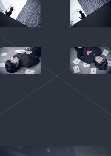 DK制服 少年日常 cos