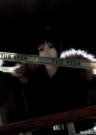 无头骑士异闻录 折原临也 cos