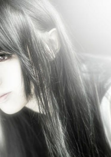 比原画还美！最终幻想7蒂法COS