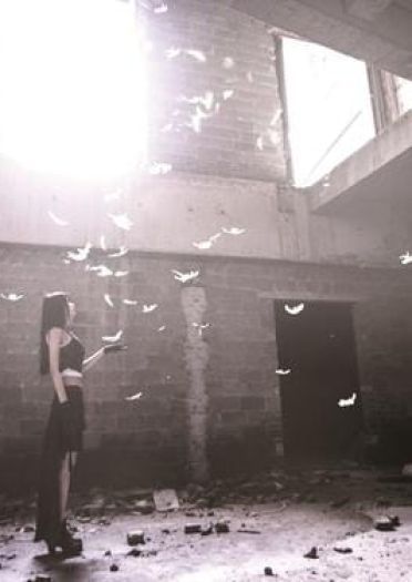 比原画还美！最终幻想7蒂法COS