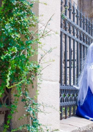 【授权】今天要点只智乃酱吗？ 香风智乃cos