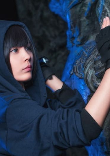 【授权，禁商用】张起灵性转——十年之约 带我回家